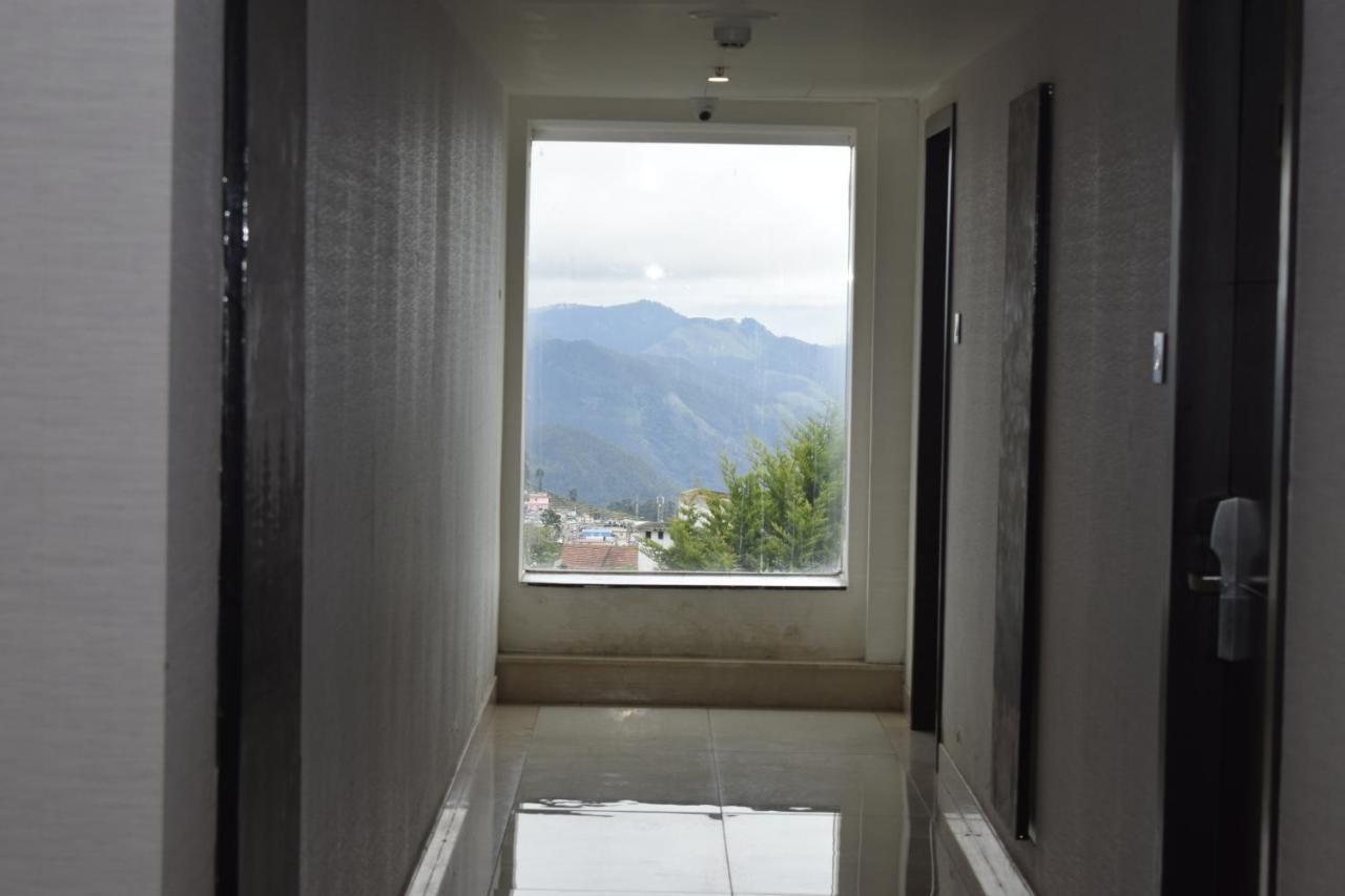 The Hamuse Hotel Kodaikanal - Luxury Redefined Exterior foto