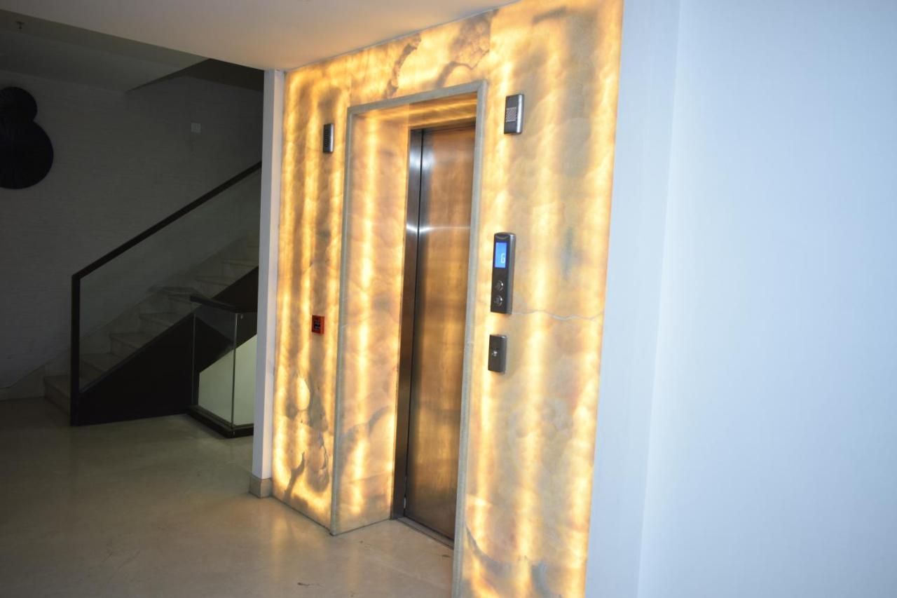 The Hamuse Hotel Kodaikanal - Luxury Redefined Exterior foto